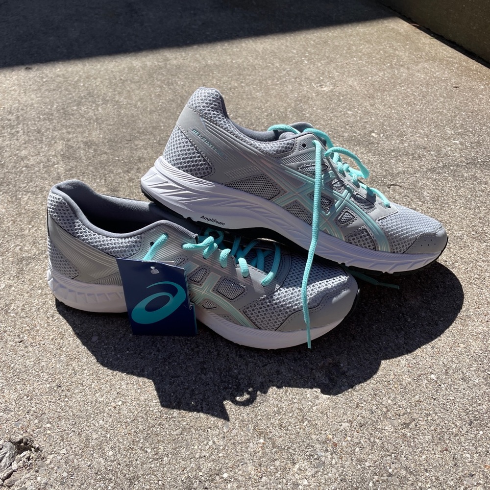 ASICS NEW running shoes / tennis shoes